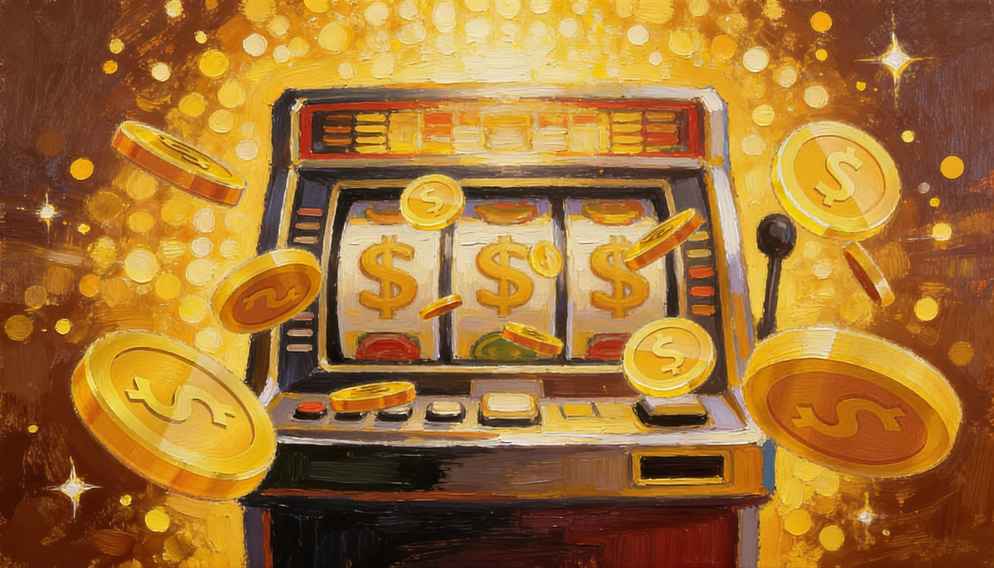 energy casino