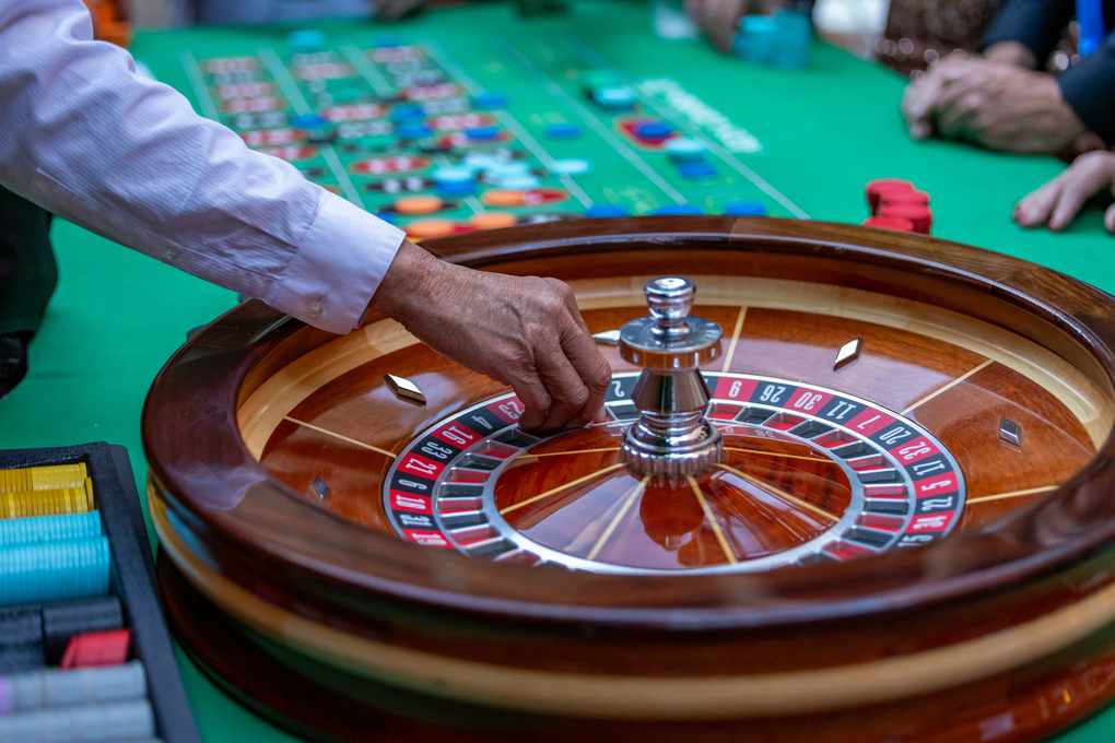 Stelario casino