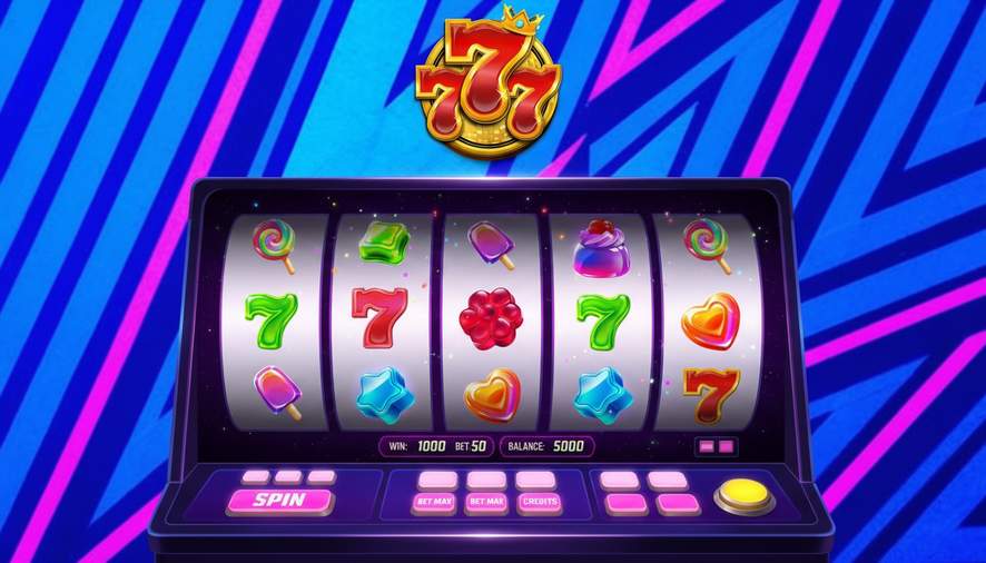 Galactic wins casino